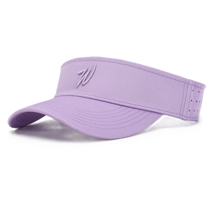 Waggle Waggle Brand Visor