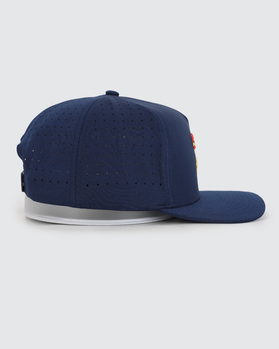 Waggle Feelin' Cocky Hat