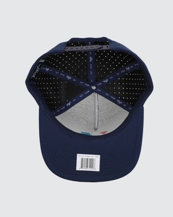 Waggle Feelin' Cocky Hat