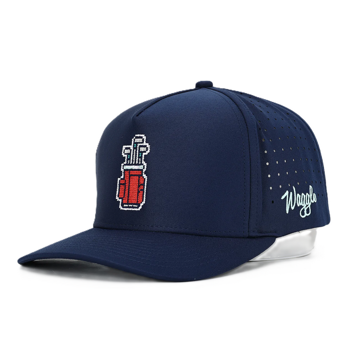 Waggle Gamer Hat