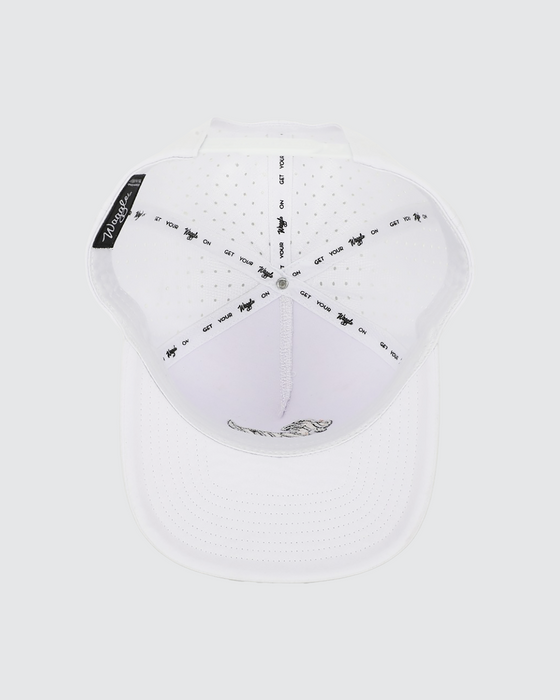 Waggle The GOAT Hat