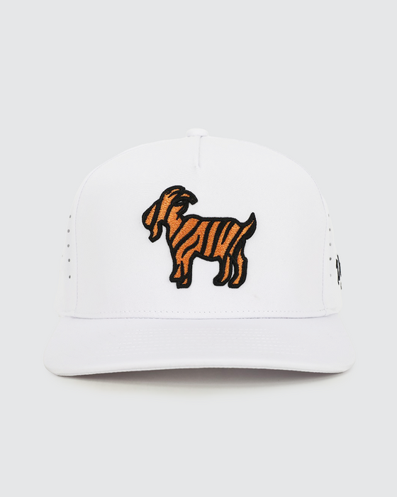 Waggle The GOAT Hat
