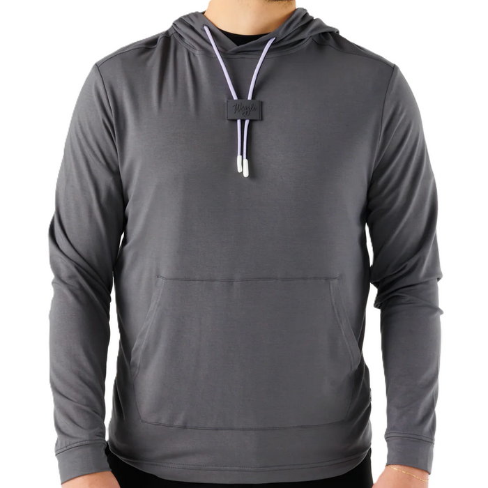 Waggle Linksluxe Men's Hoodie