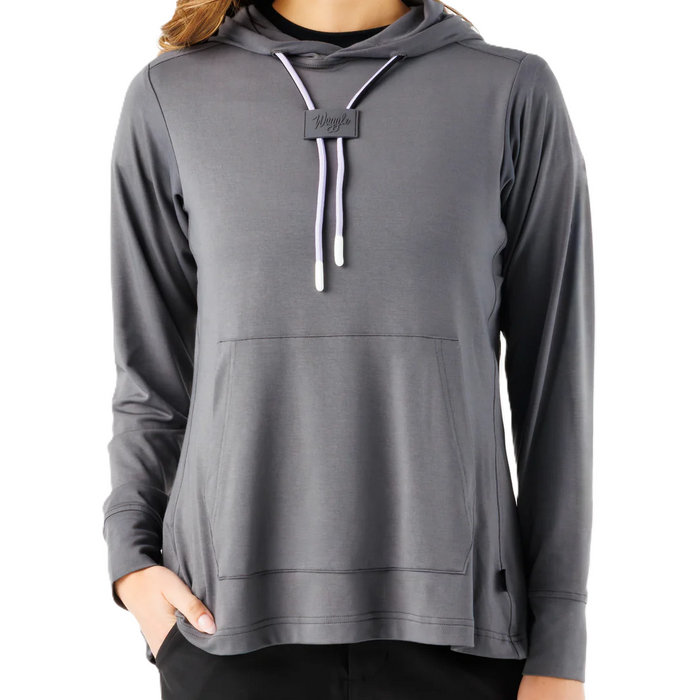 Waggle Linksluxe Women's Hoodie