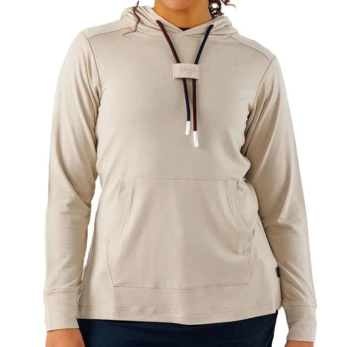 Waggle Linksluxe Women's Hoodie