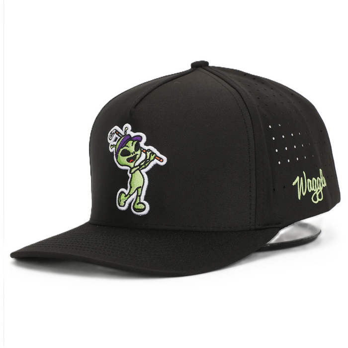 Waggle Mars Approaches Hat