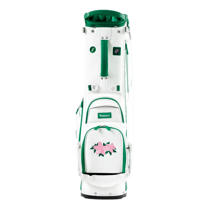 Waggle Members Hybrid Azalea Collection Golf Bag