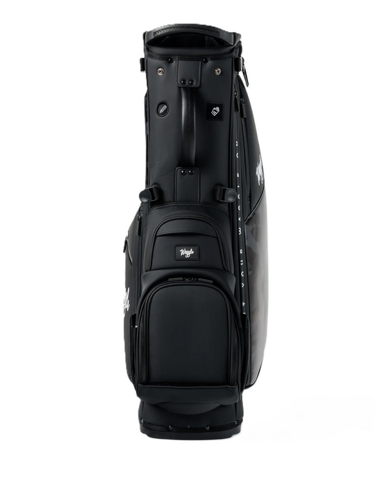 Waggle Members Hybrid Golf Bag