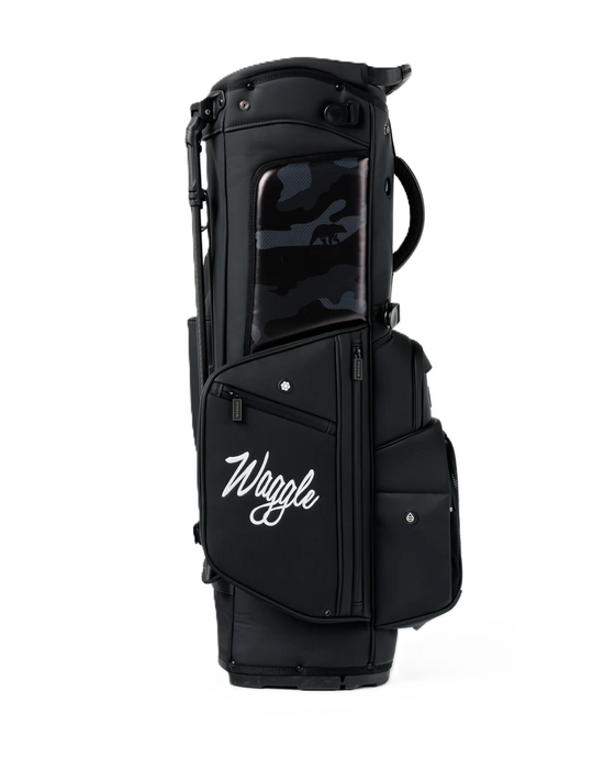 Waggle Members Hybrid Golf Bag