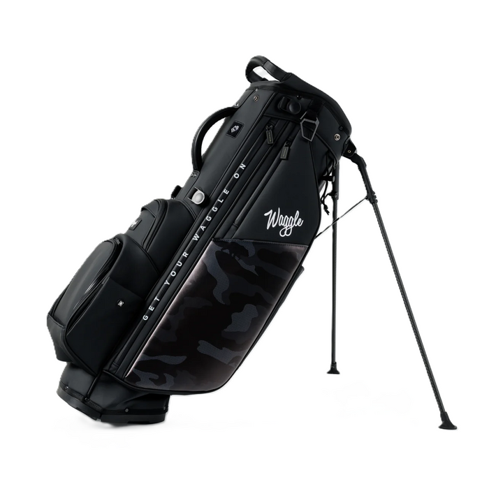 Waggle Members Hybrid Golf Bag