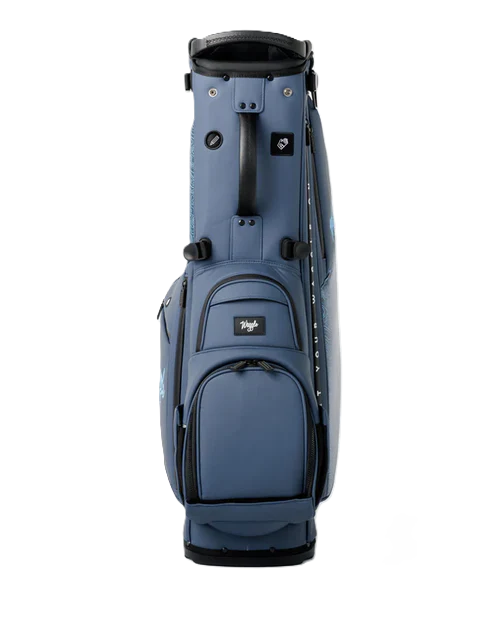 Waggle Members Hybrid Golf Bag
