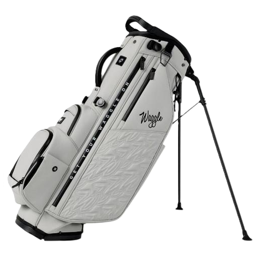Waggle Members Hybrid Golf Bag