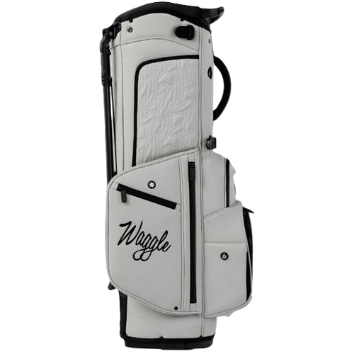 Waggle Members Hybrid Golf Bag