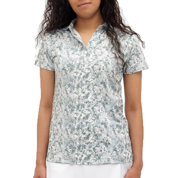 Waggle Off Course Women's Polo