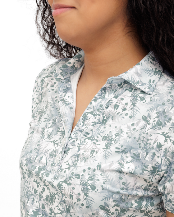 Waggle Off Course Women's Polo