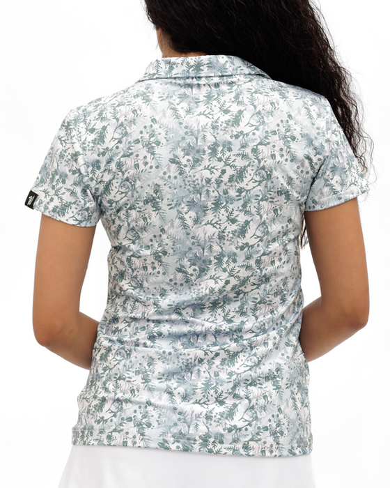 Waggle Off Course Women's Polo