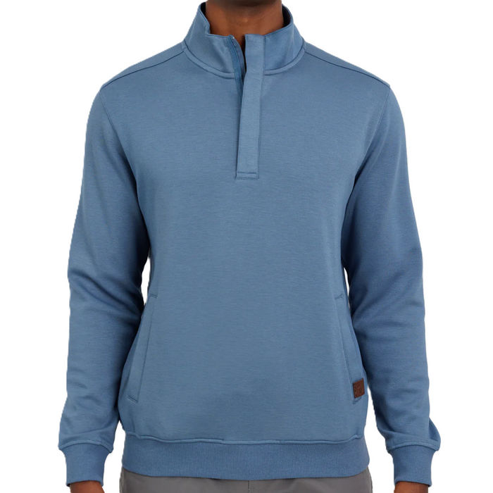 Waggle Sunday Men's Quarter Zip