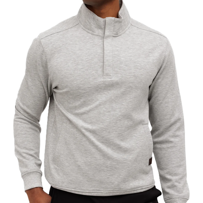 Waggle Sunday Men's Quarter Zip