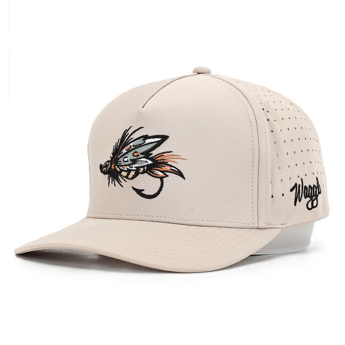 Waggle Super Fly Hat