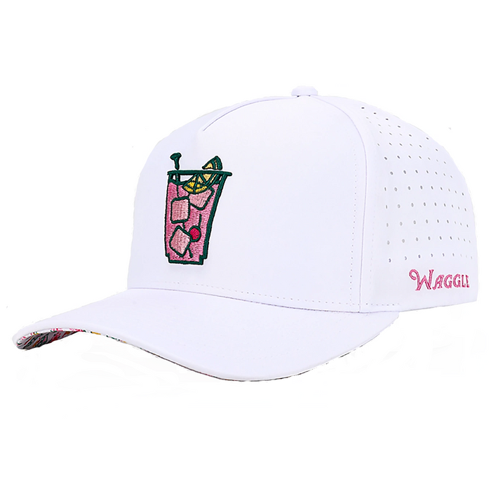 Waggle The Signature Hat