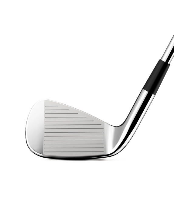 Wilson DYNAPWR Forged Iron Set