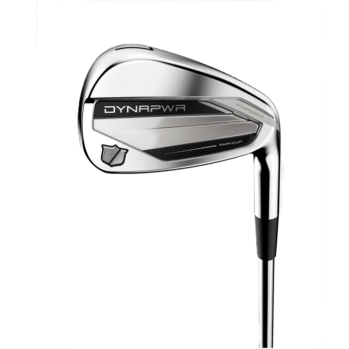 Wilson DYNAPWR Forged Iron Set