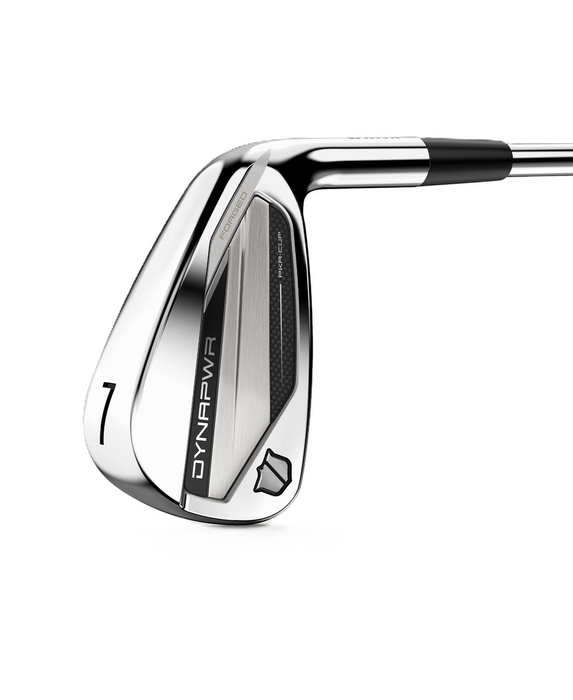 Wilson DYNAPWR Forged Iron Set
