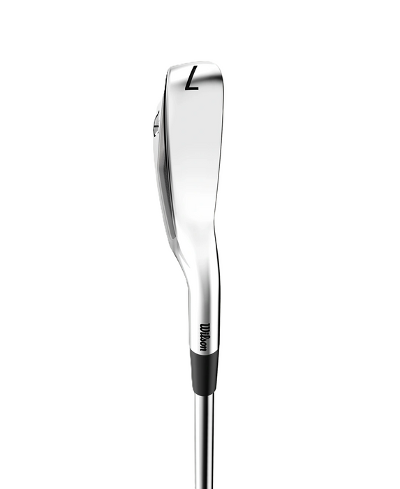 Wilson DYNAPWR Forged Iron Set