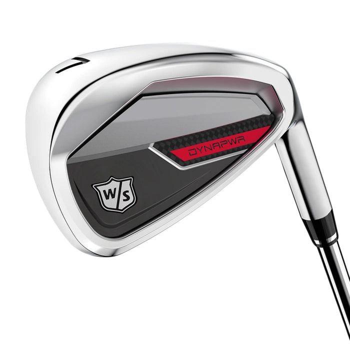 Wilson DynaPower Iron Set