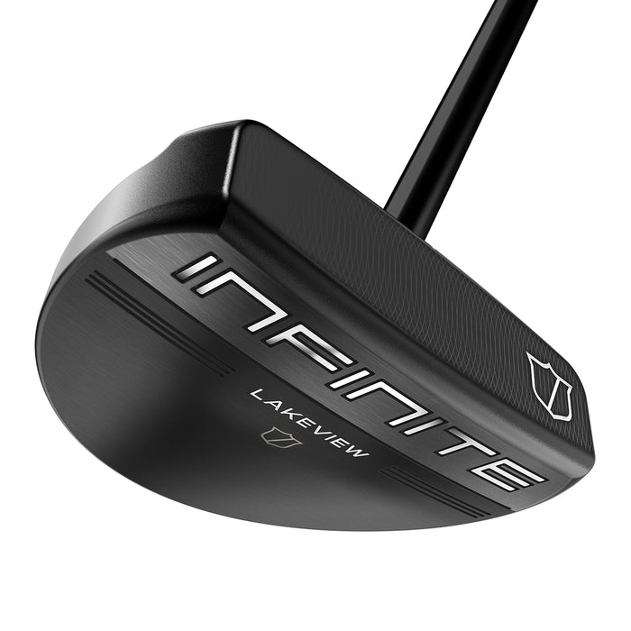 Wilson Infinite ZT Lakeview Putter