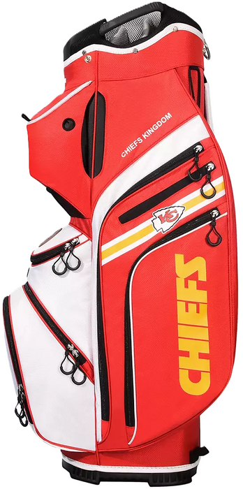 Wilson NFL Cart Bag