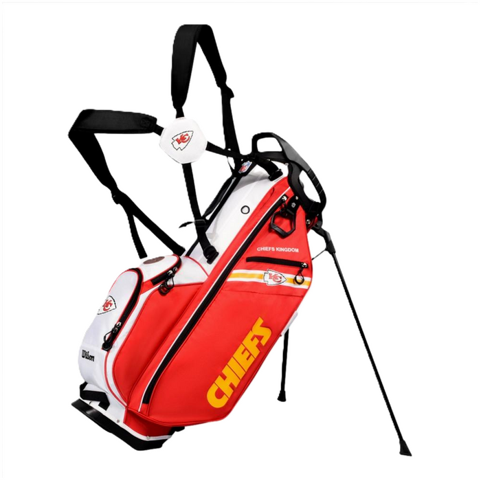 Wilson NFL Stand Bag
