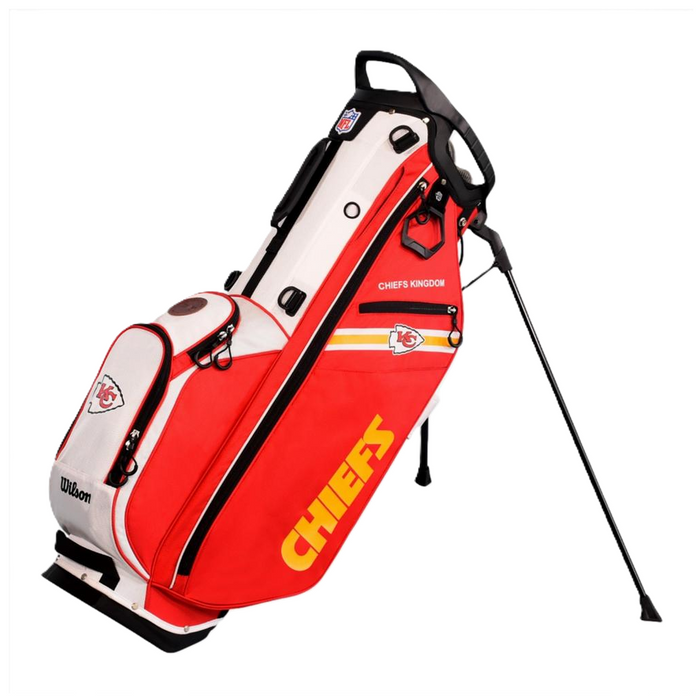 Wilson NFL Stand Bag