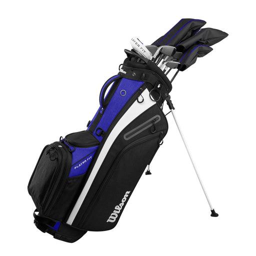 Pro Golf Set Wilson Player Fit Complete Set