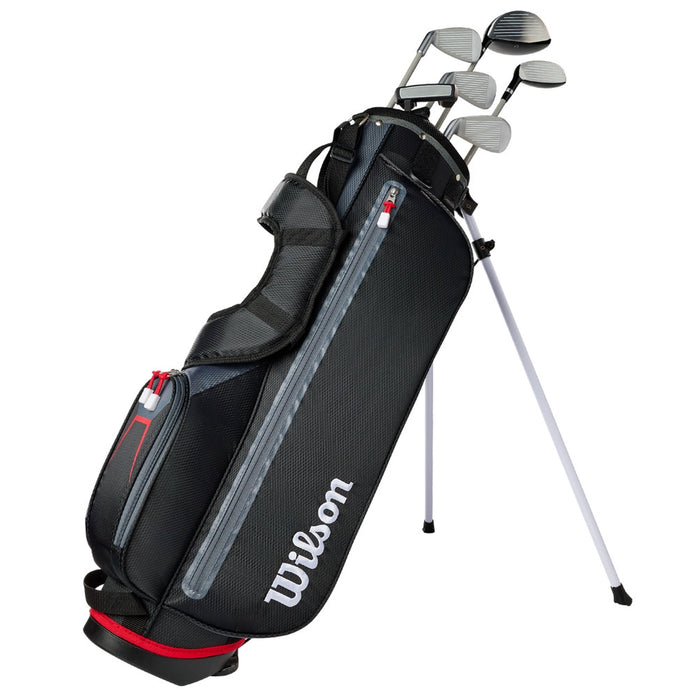 Wilson Profile Junior Complete Set
