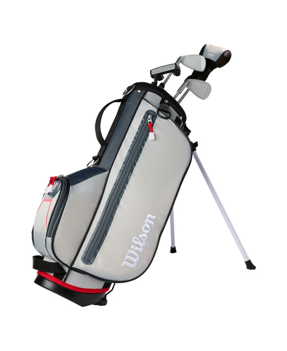 Wilson Profile Junior Complete Set