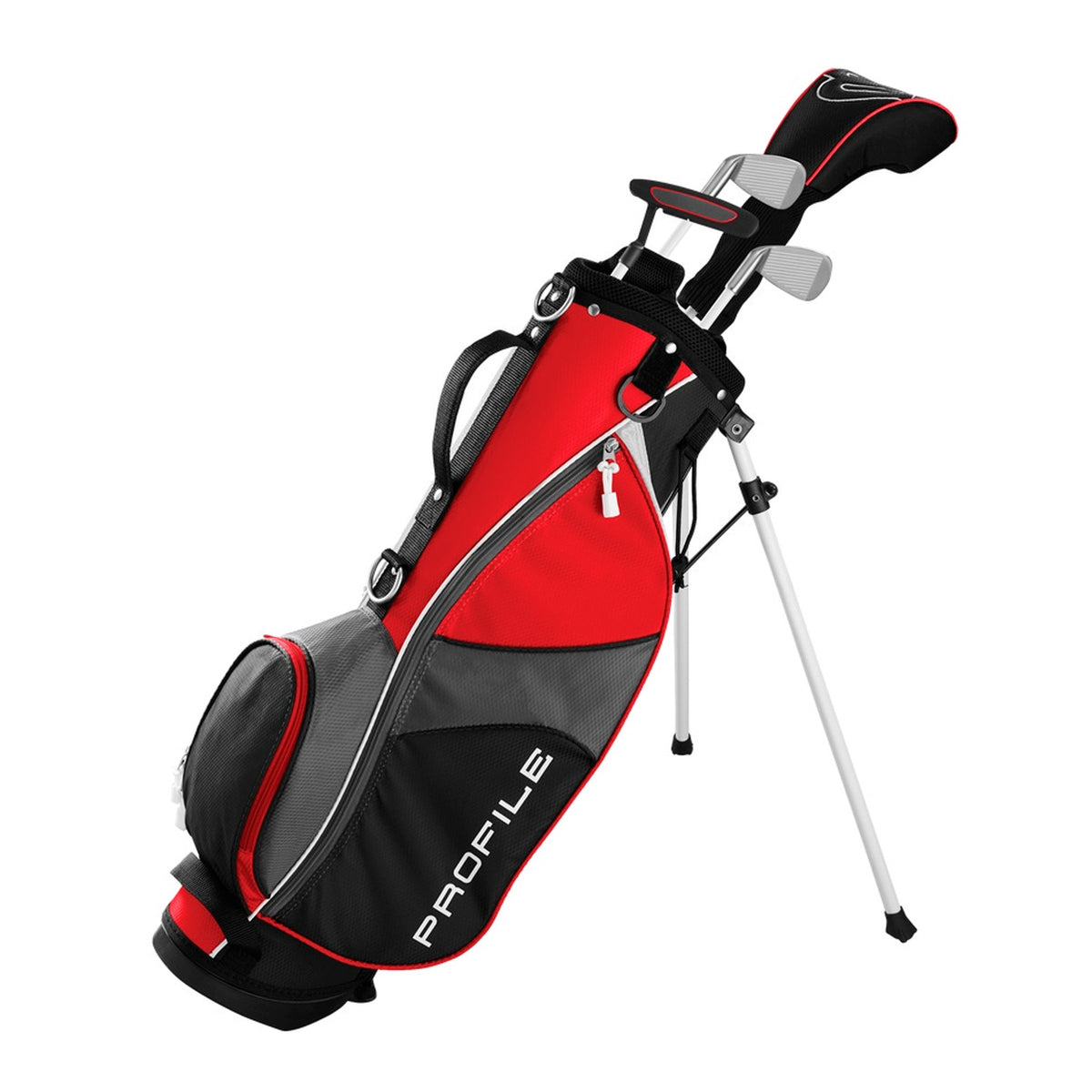 Wilson Profile JGI Junior Complete Set — Pro Am Golf USA