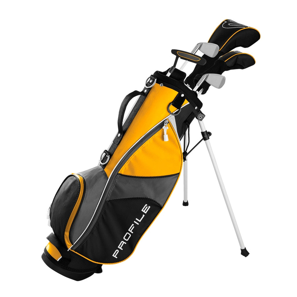 Wilson Profile JGI Junior Complete Set — Pro Am Golf USA