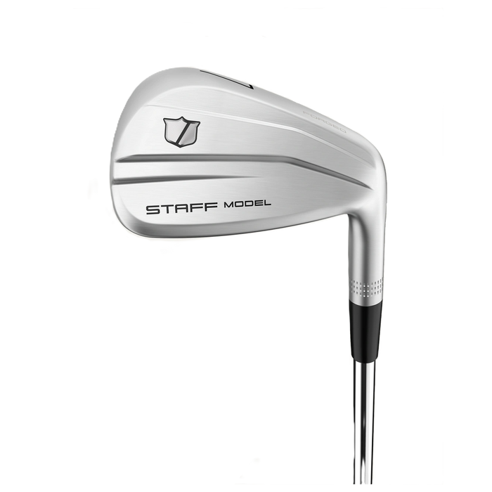 Wilson Staff Model XB Iron Set
