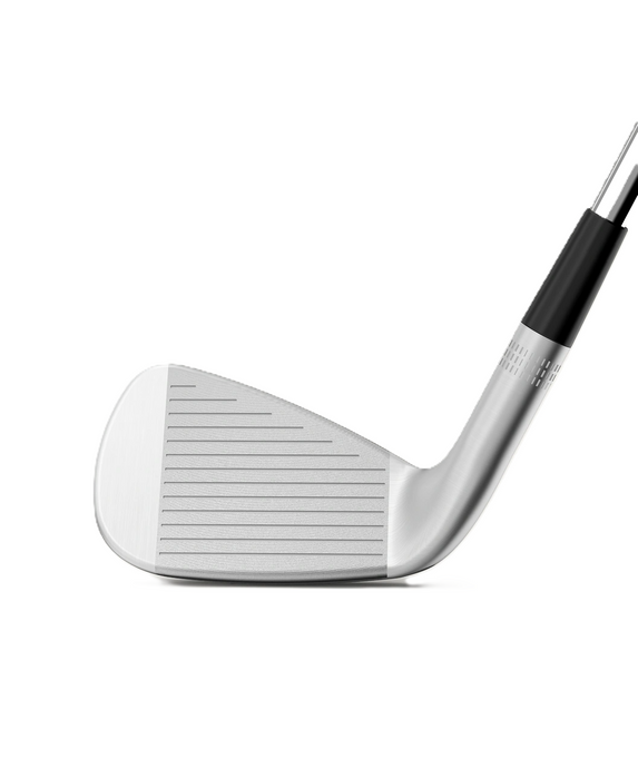 Wilson Staff Model XB Iron Set