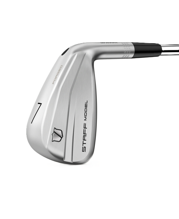 Wilson Staff Model XB Iron Set