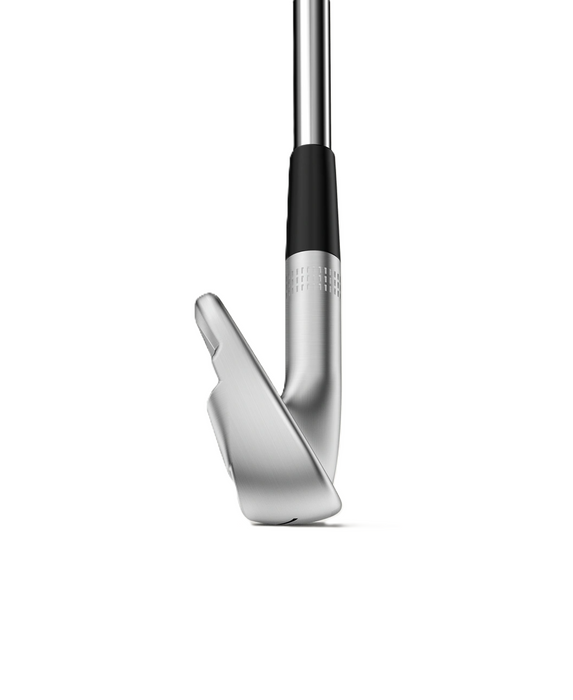 Wilson Staff Model XB Iron Set