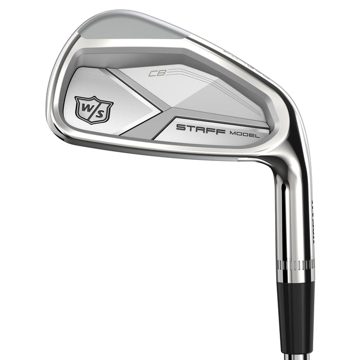 Wilson Staff Model CB 2024 Iron Set