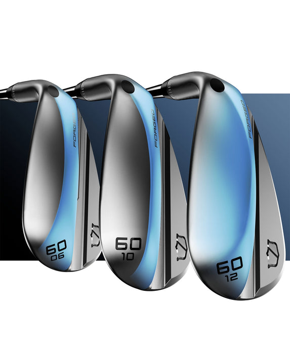 Wilson Staff Model ZM Wedge