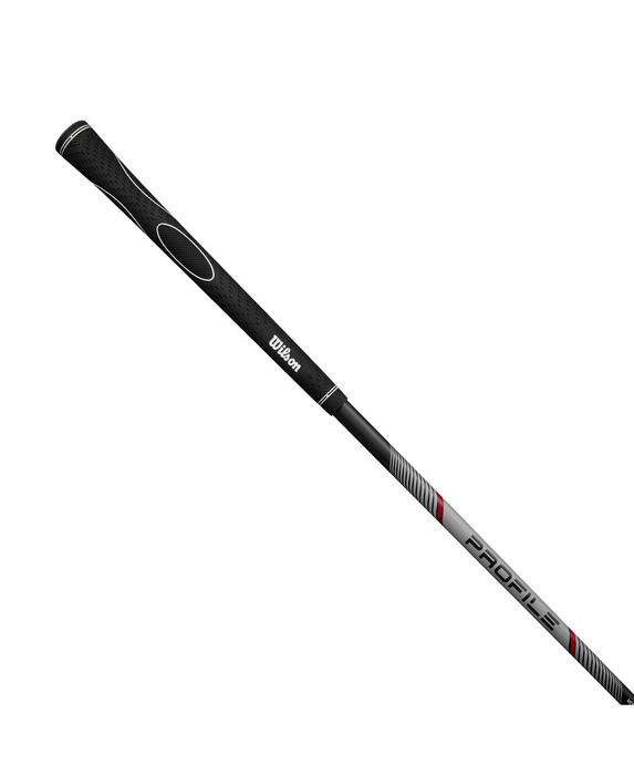 Wilson Teen Profile Complete Set With Stand Bag