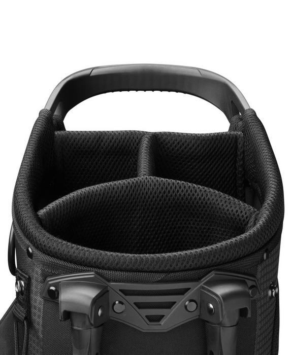 Wilson Teen Profile Complete Set With Stand Bag