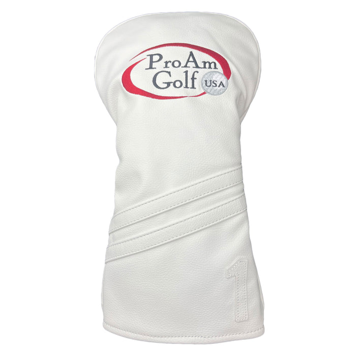 Ping Custom 241 Driver Headcover