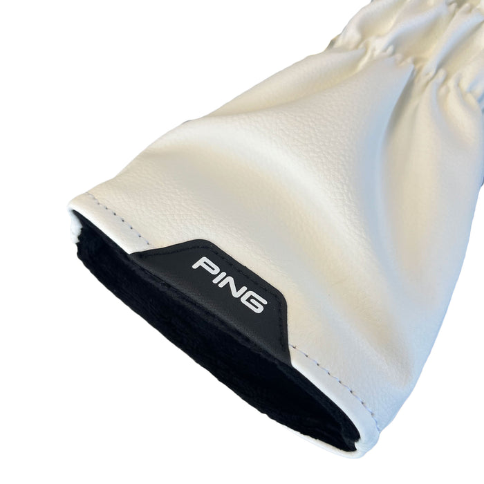 Ping Custom 241 Driver Headcover