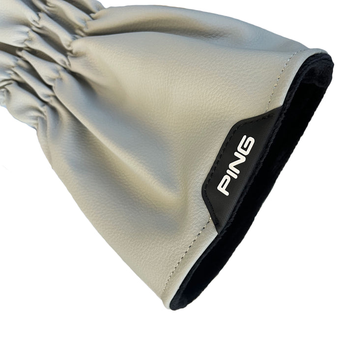 Ping Custom 241 Driver Headcover