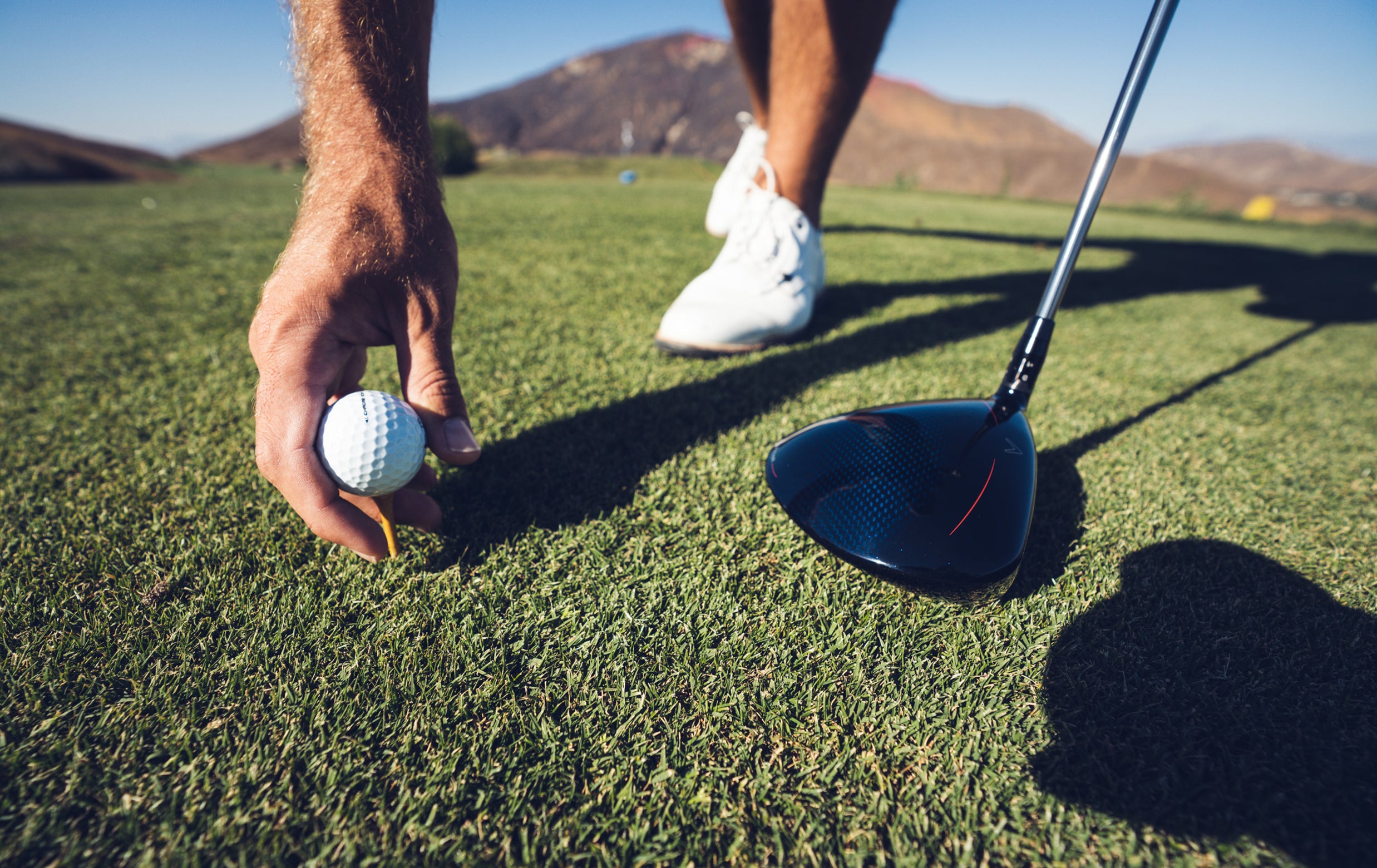 Lessons — Pro Am Golf USA